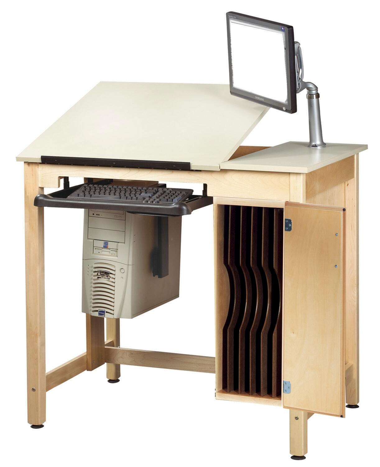 Drafting Tables Supplies, Item Number 526510